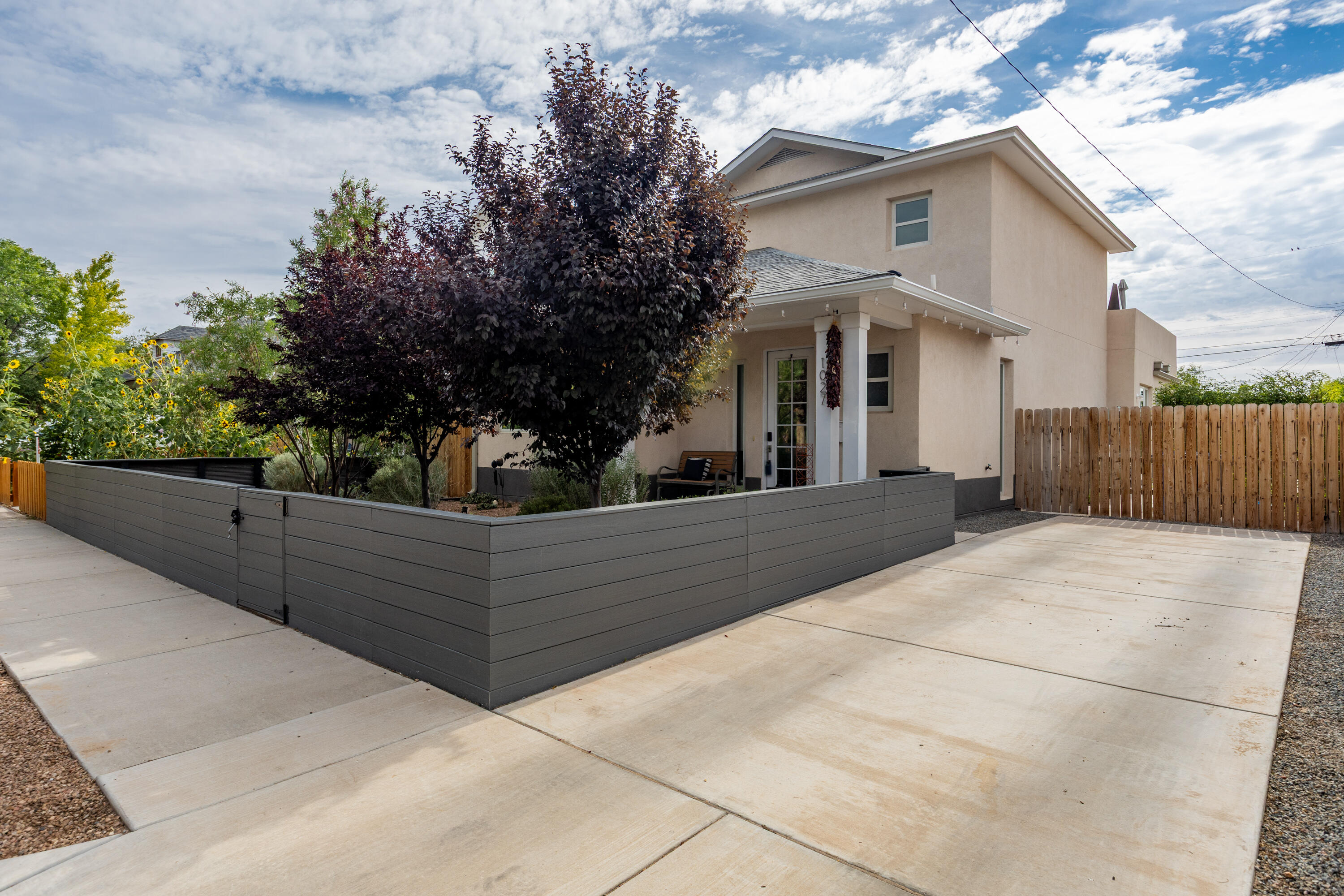 1027 FORRESTER Street NW