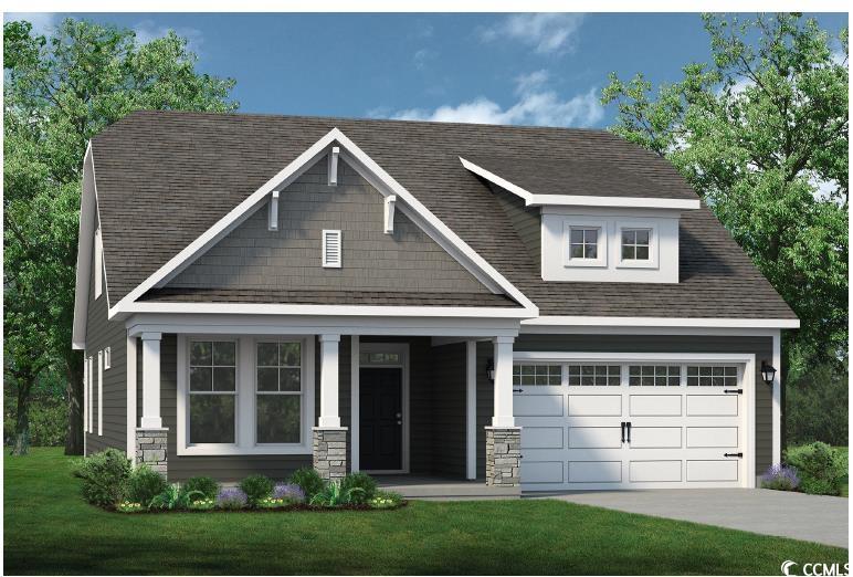 836 Big Cedar Dr. Loris, SC 29569
