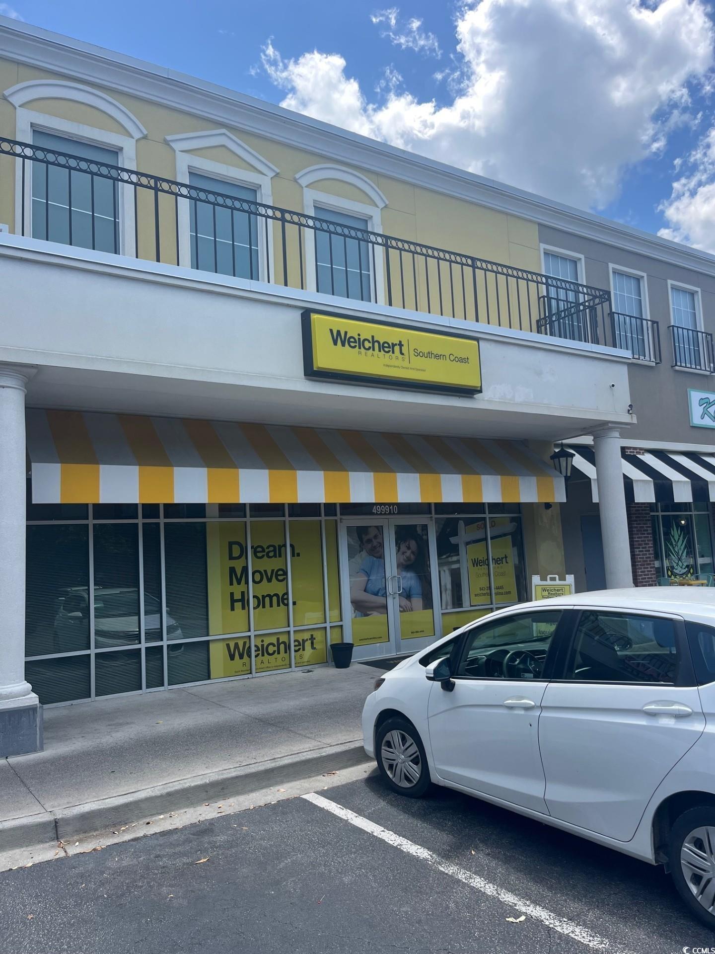 4999 Carolina Forest Blvd. UNIT Suite 10 Myrtle Beach, SC 29579