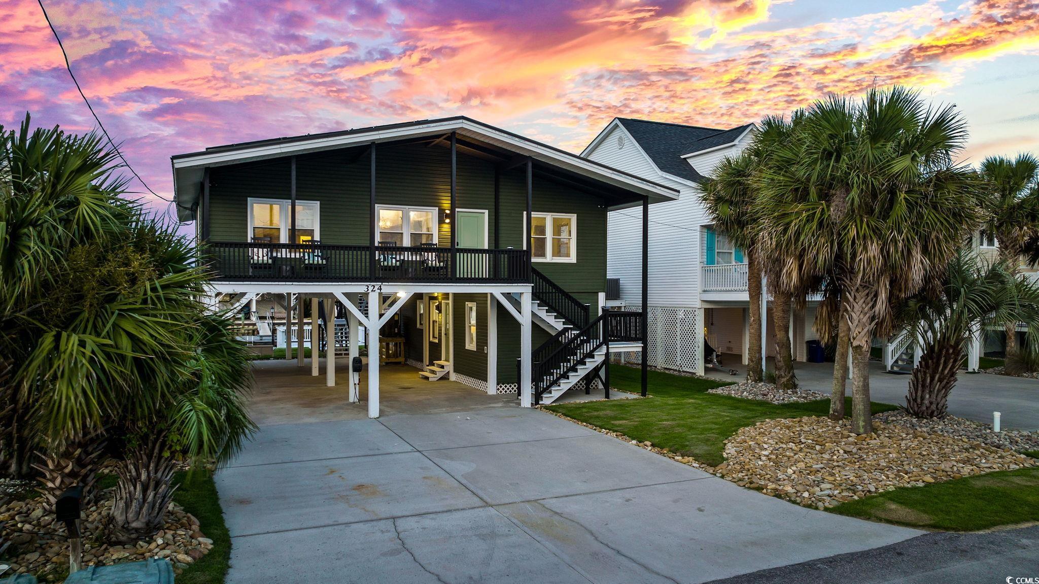 324 54th Ave. N North Myrtle Beach, SC 29582