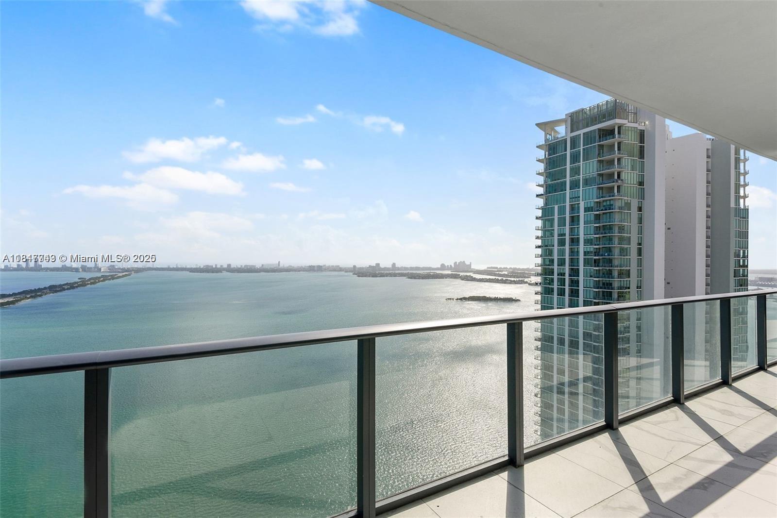 480 NE 31st St #4003, Miami FL 33137