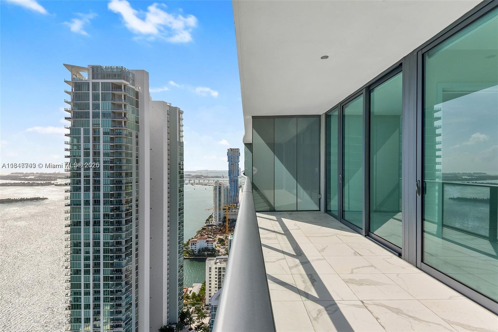 480 NE 31st St #4003, Miami FL 33137
