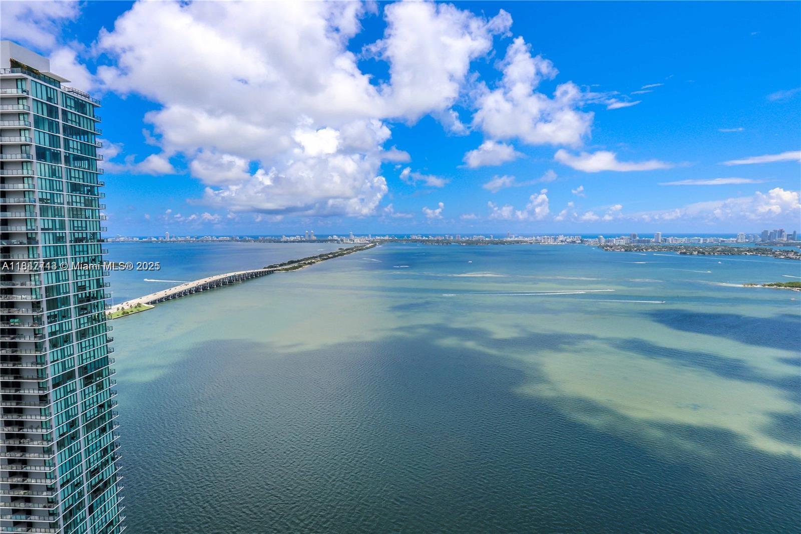 480 NE 31st St #4003, Miami FL 33137