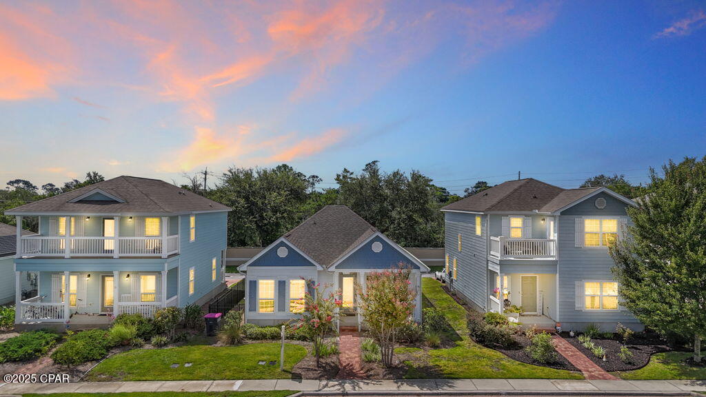 Details for 4805 Stellata Lane, Panama City Beach, FL 32408