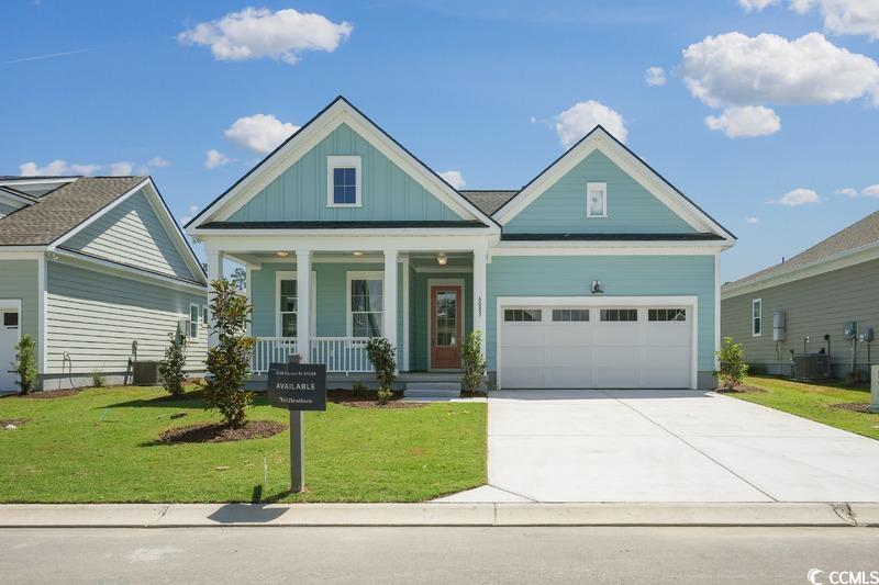 2041 Comradery Way Murrells Inlet, SC 29576