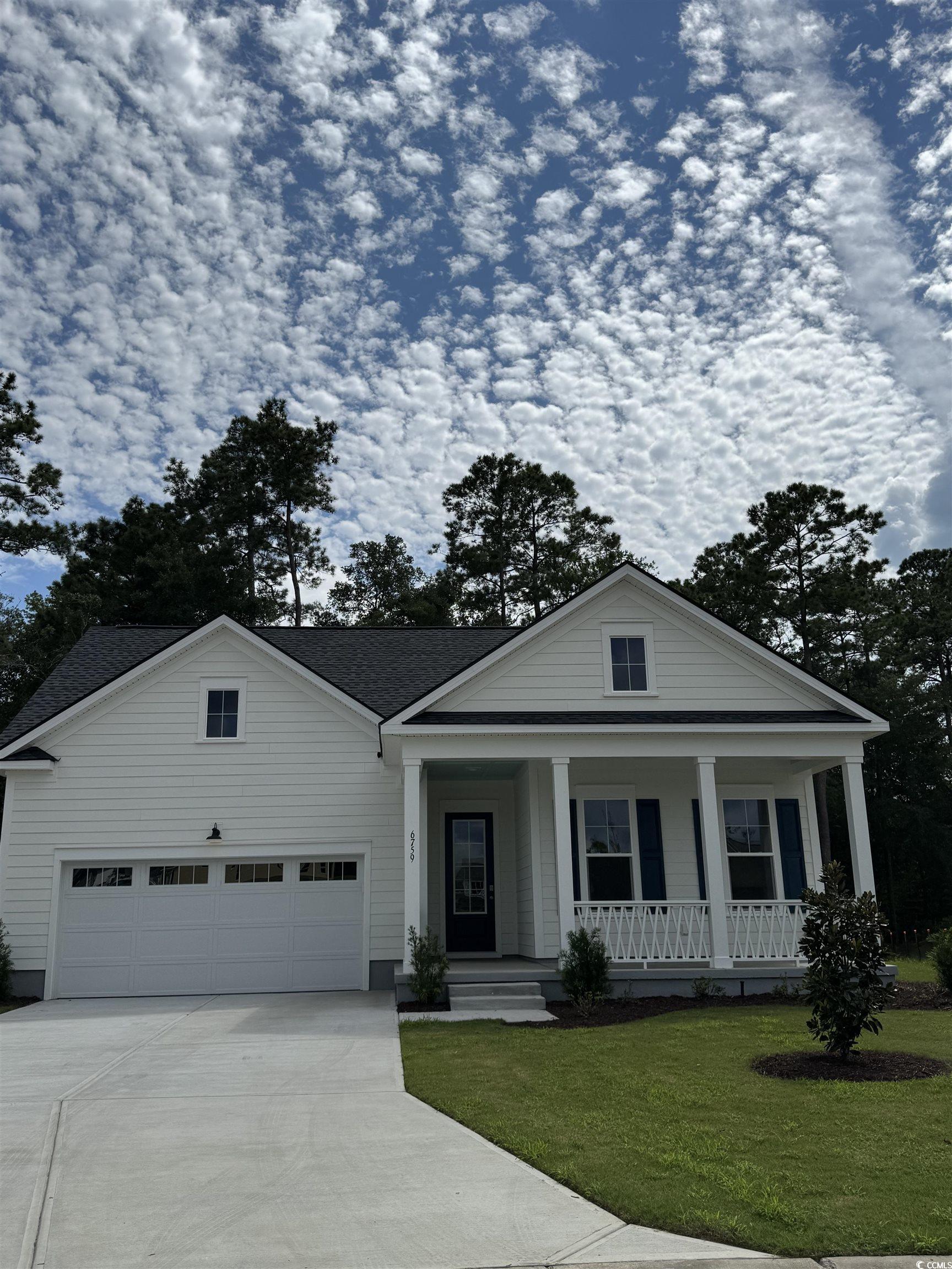 6759 Genesis Dr Murrells Inlet, SC 29576