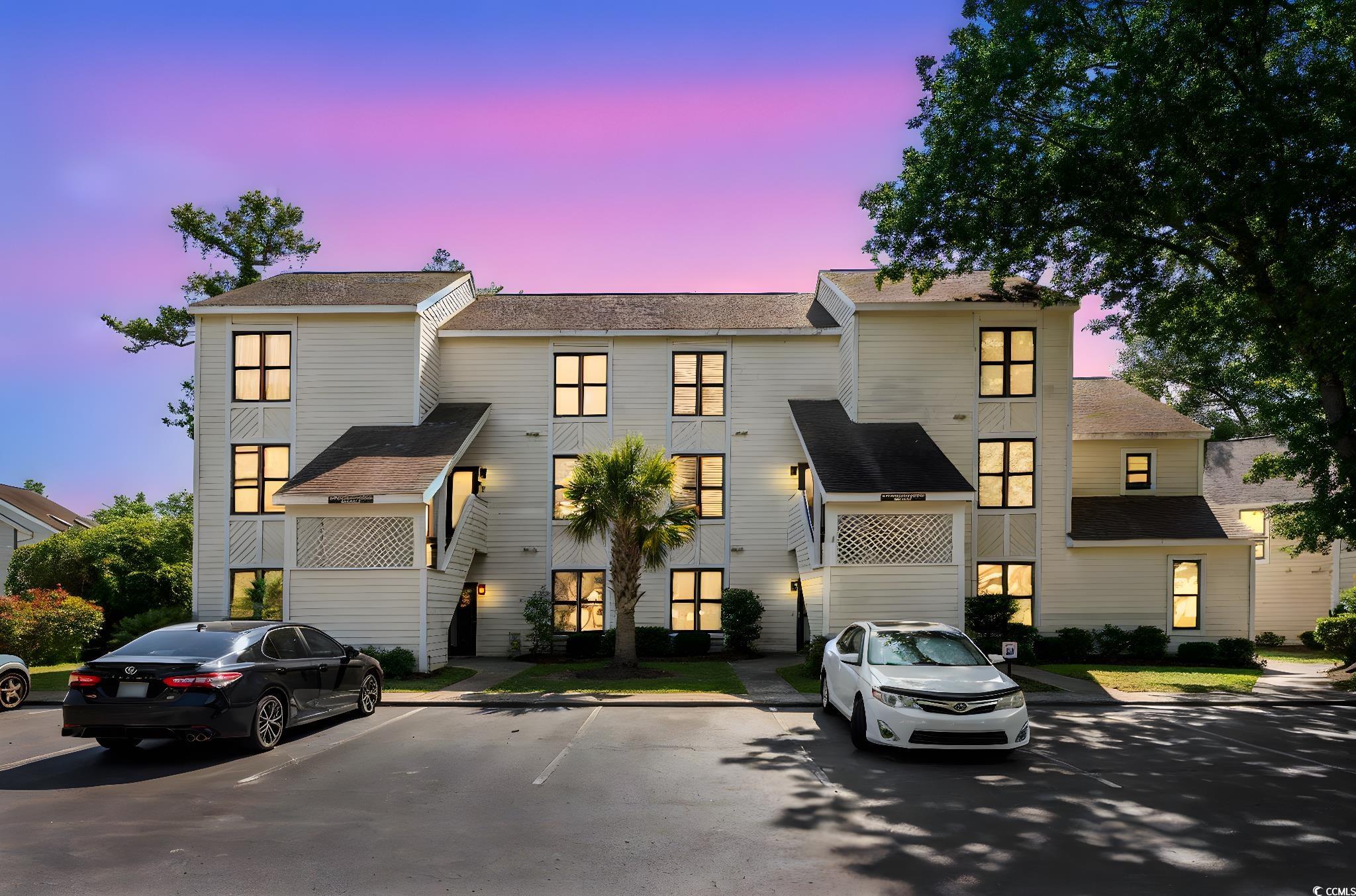 4510 Little River Inn Dr. UNIT #2708 Little River, SC 29566