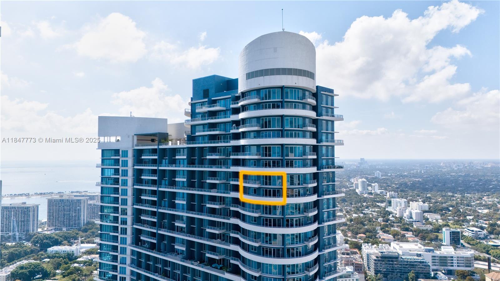 60 SW 13th St #4616, Miami FL 33130