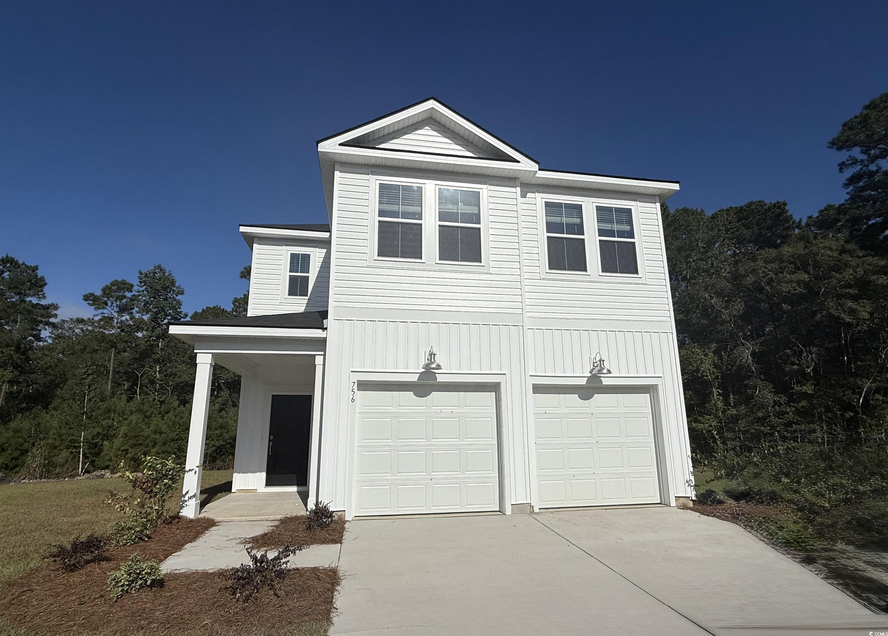 756 Sturdy Root Rd Myrtle Beach, SC 29588