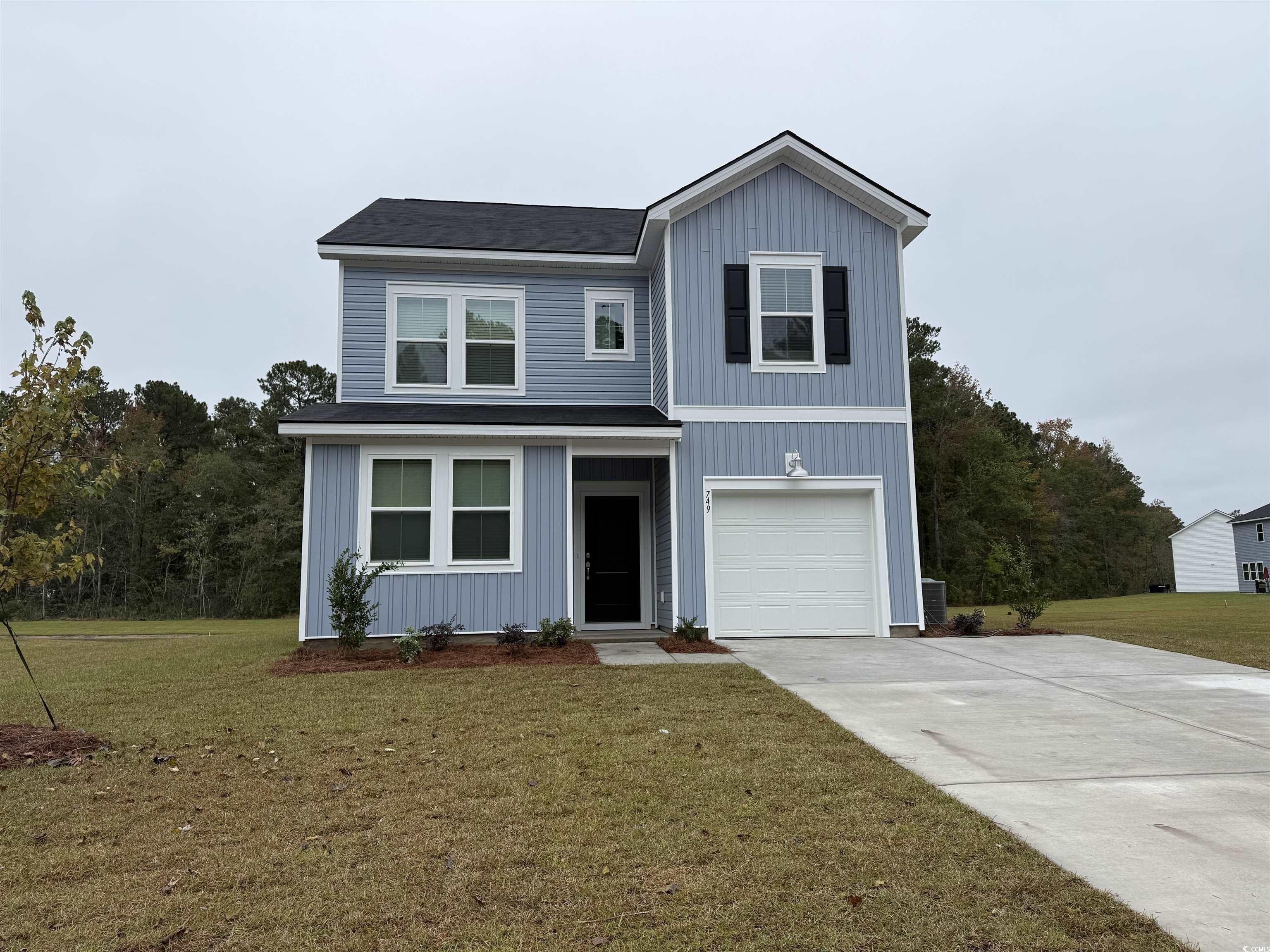 749 Sturdy Root Rd Myrtle Beach, SC 29588