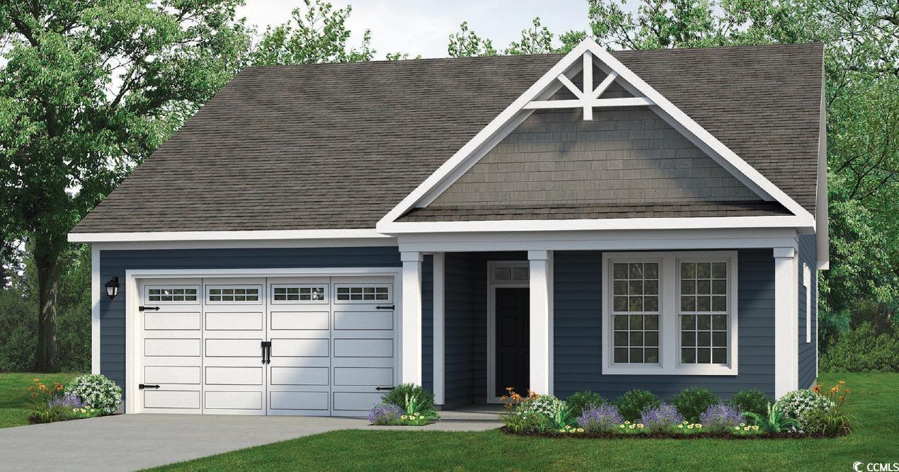 808 Big Cedar Dr. Loris, SC 29569