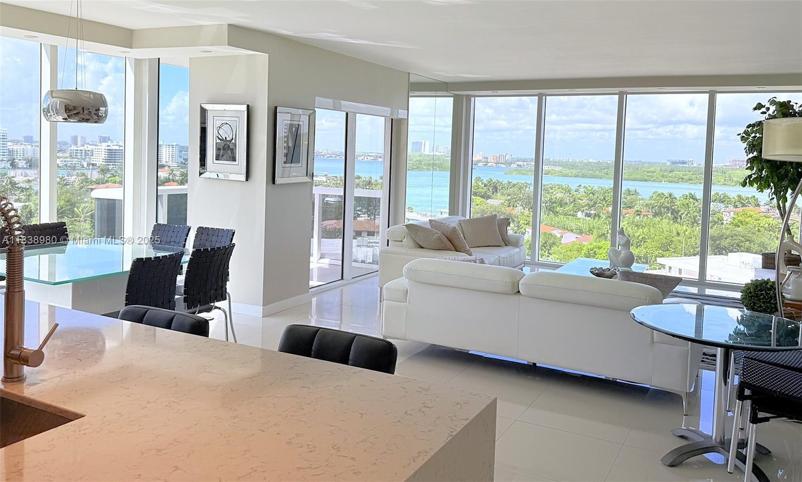 Apartamento en Alquiler en Bal Harbour, FL