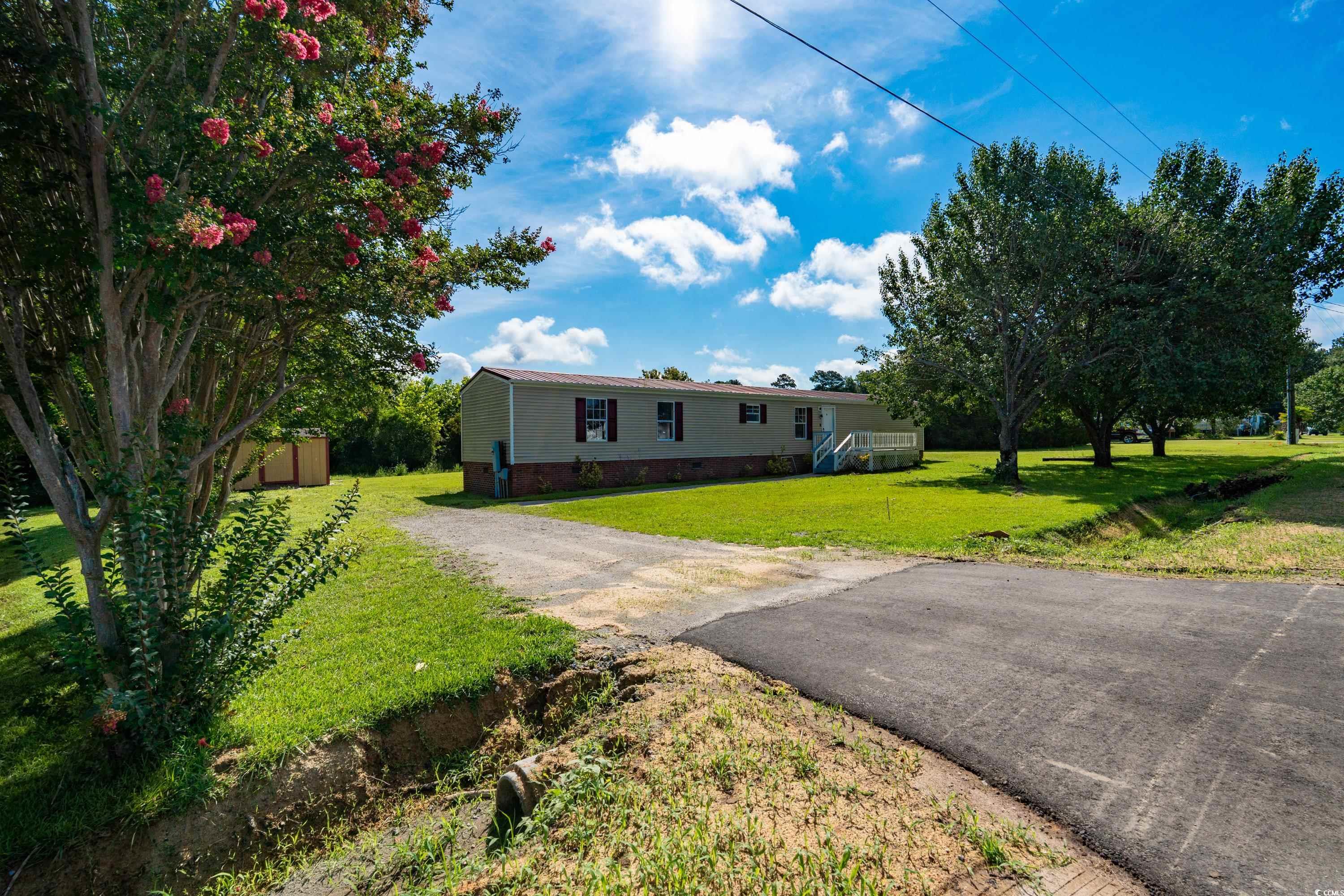 Traviana Rd. Conway, SC 29526
