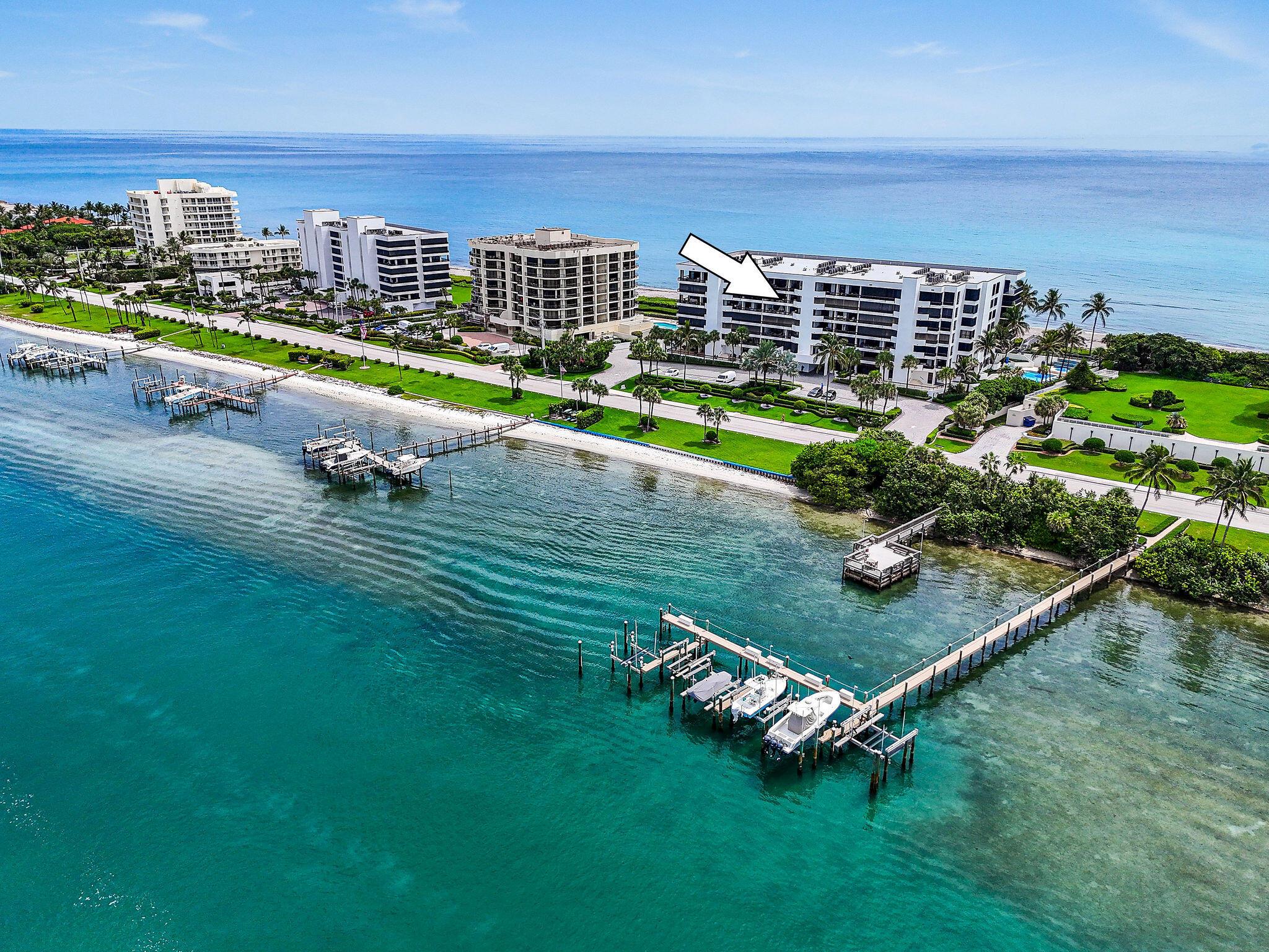 Showcase Image of listing 19750 S Beach Road 6030