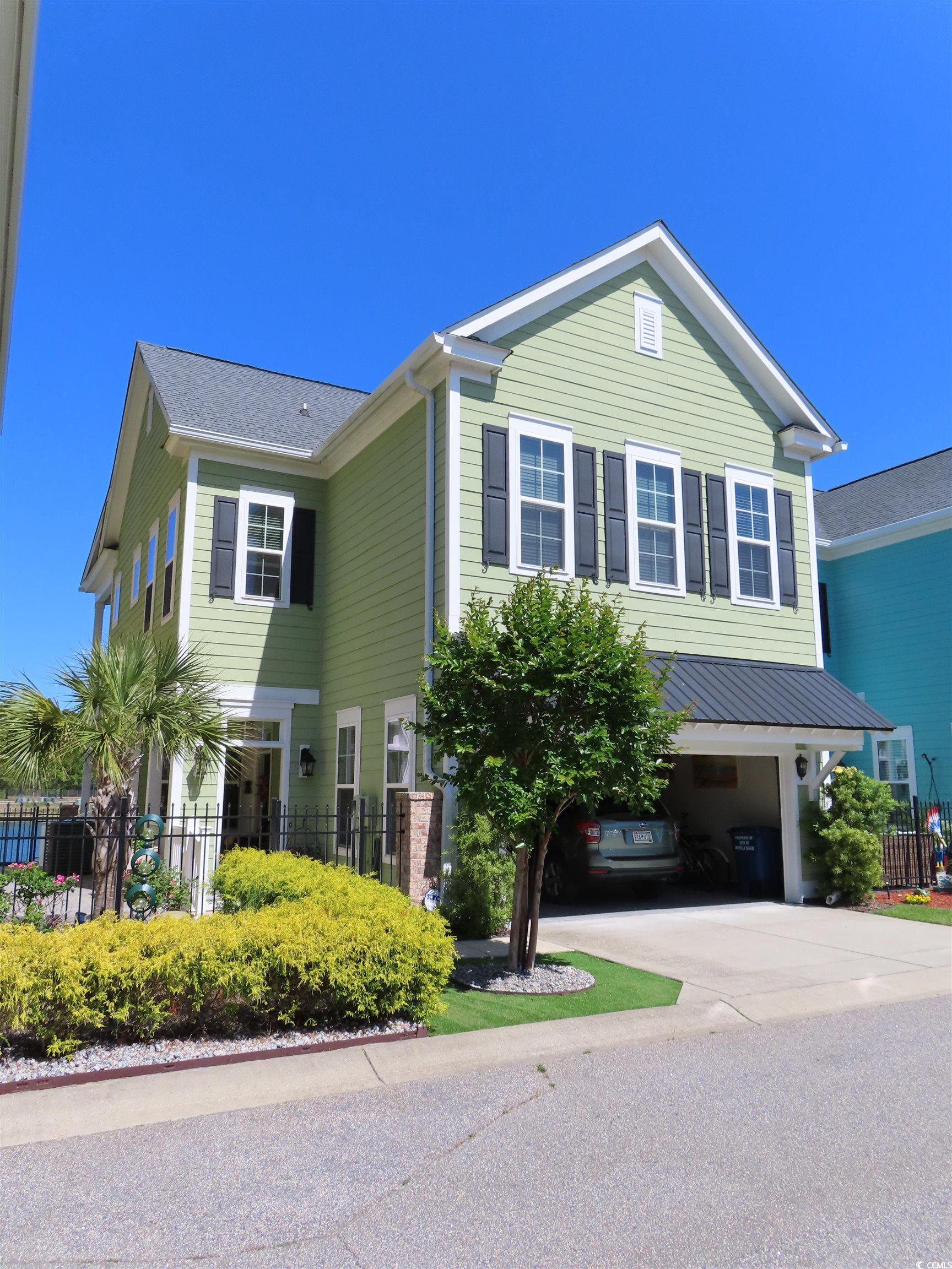 800 Curtis Brown Ln. Myrtle Beach, SC 29577
