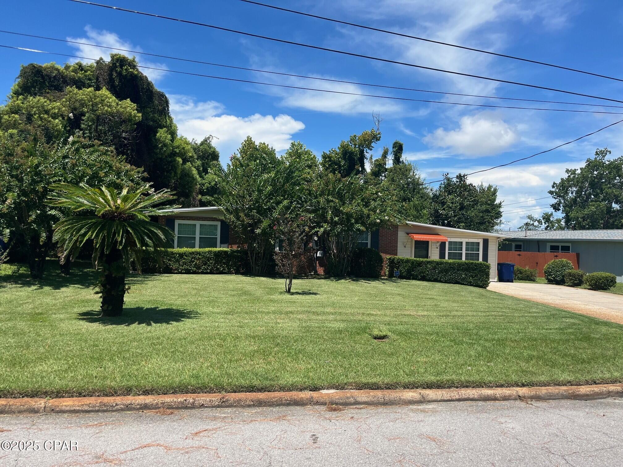 Details for 2234 Edgewood Drive, Panama City, FL 32405