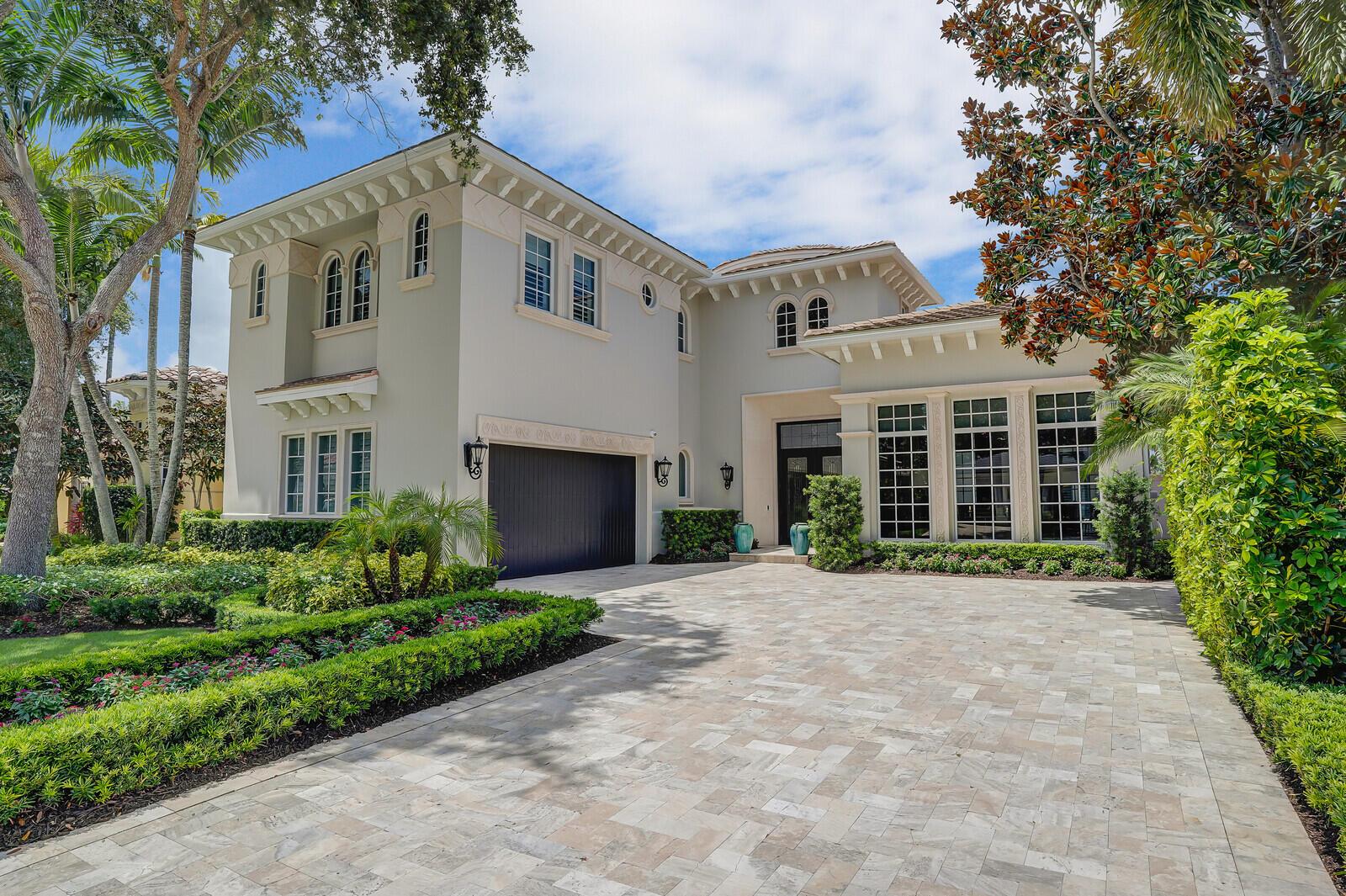 Showcase Image of listing 11205 Orange Hibiscus Lane