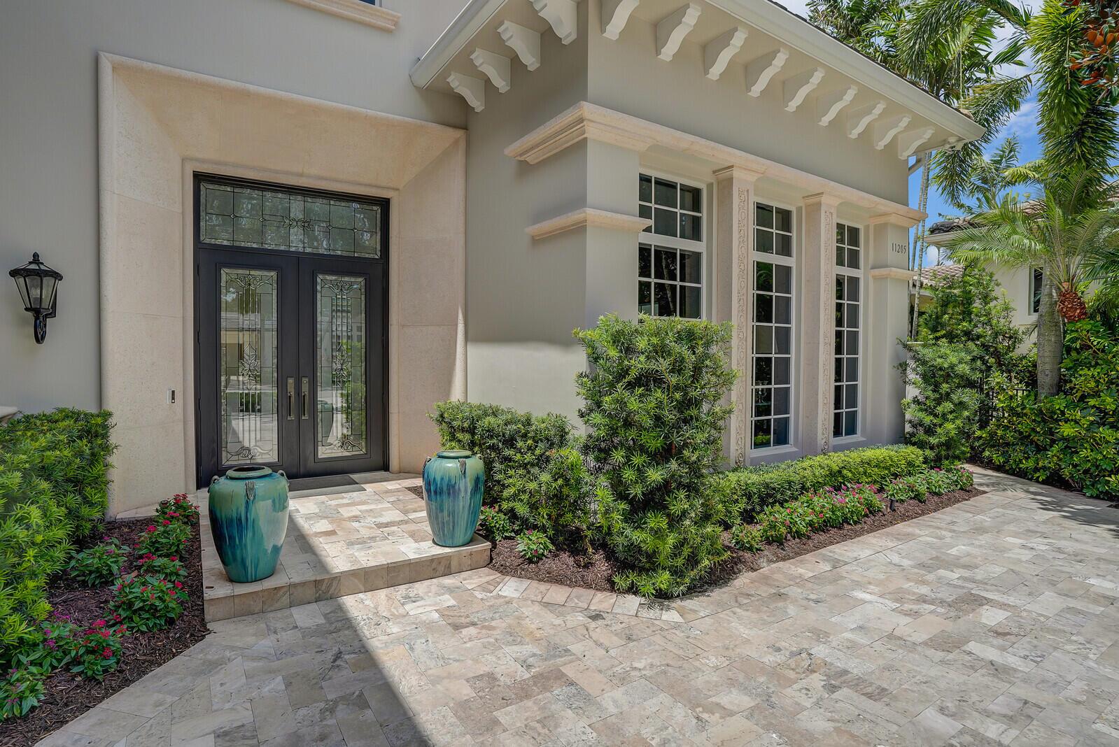 Image to showcase the property located at 11205 Orange Hibiscus Lane