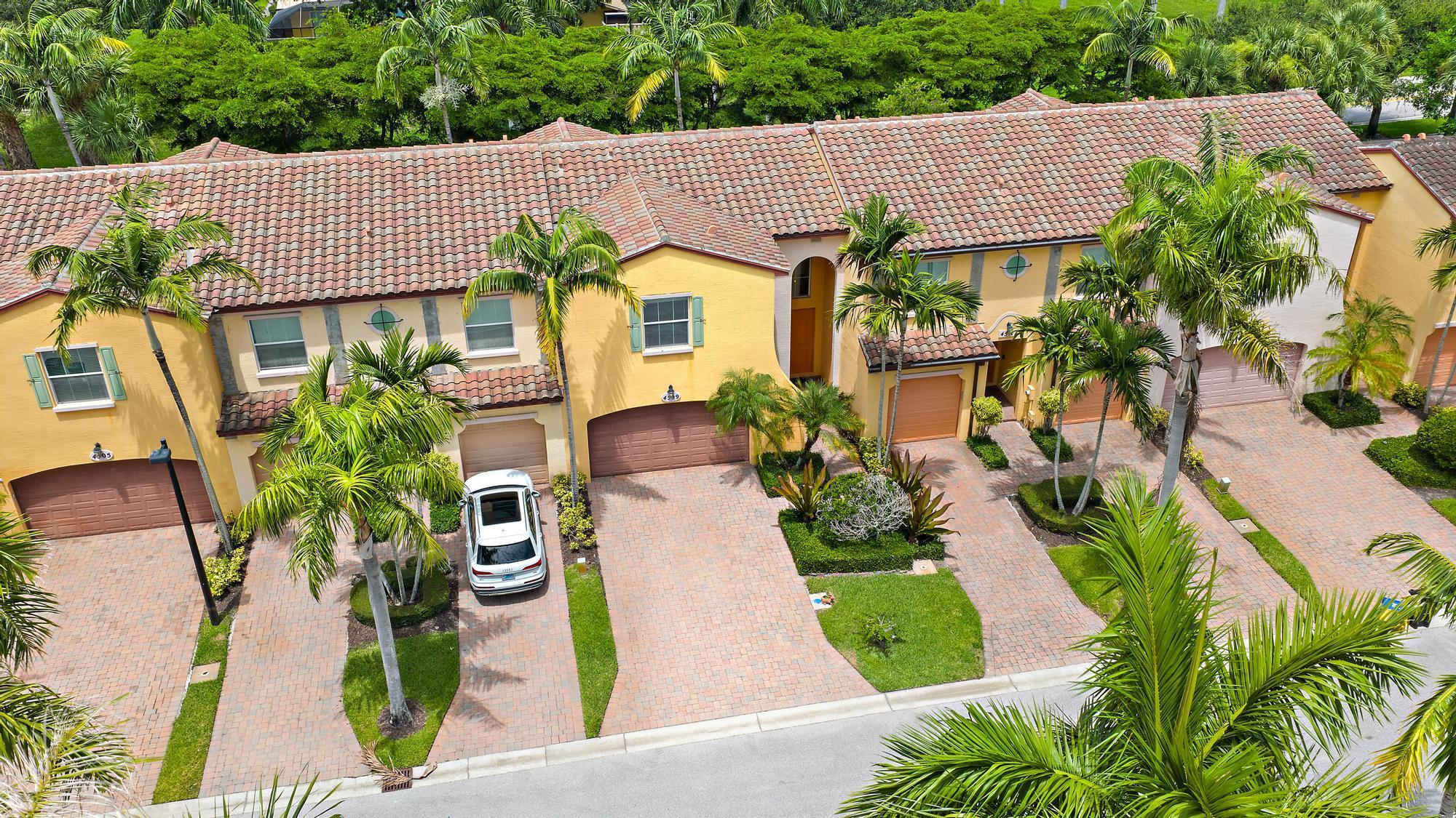 Showcase Image of listing 4509 Mediterranean Circle