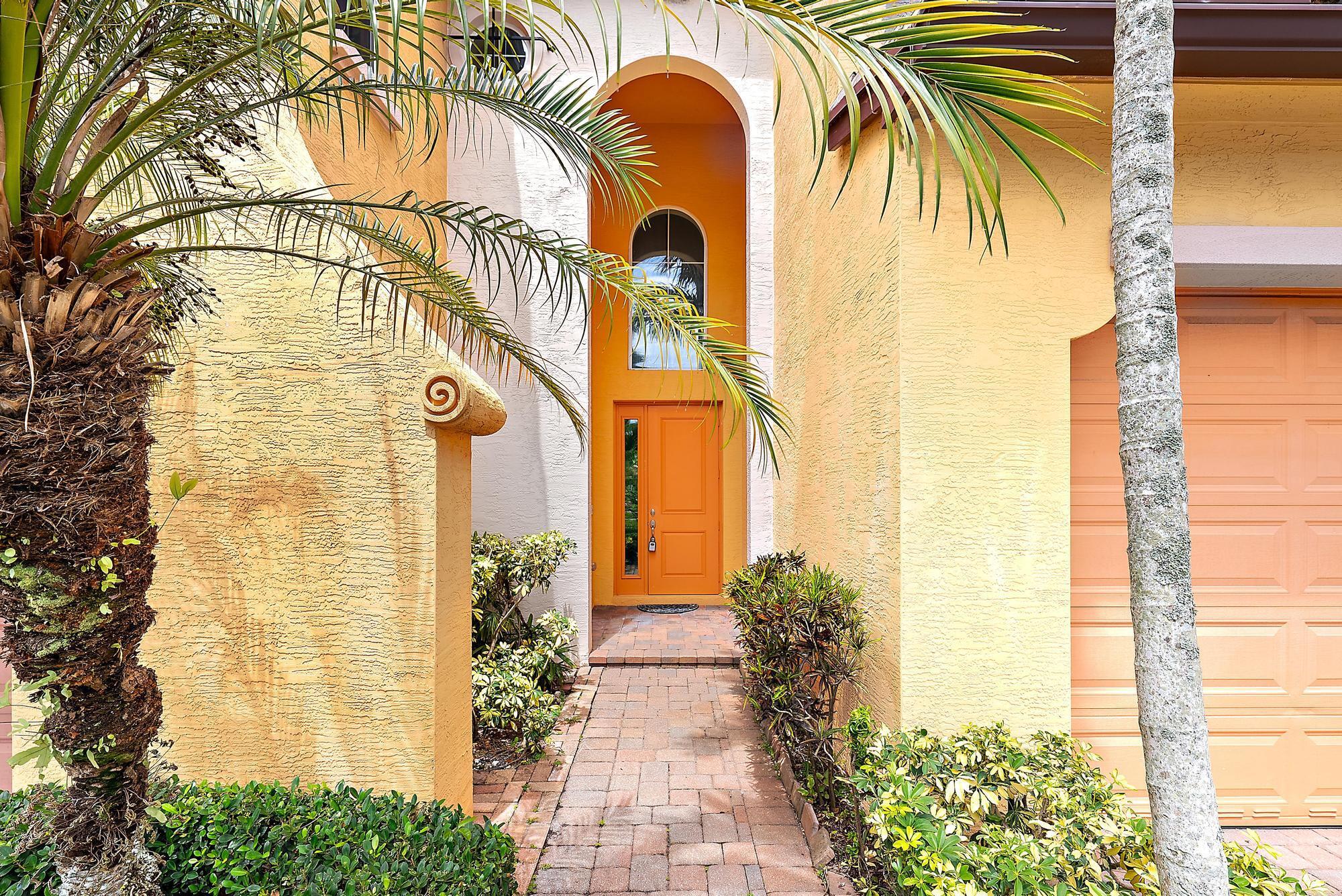 Image to showcase the property located at 4509 Mediterranean Circle