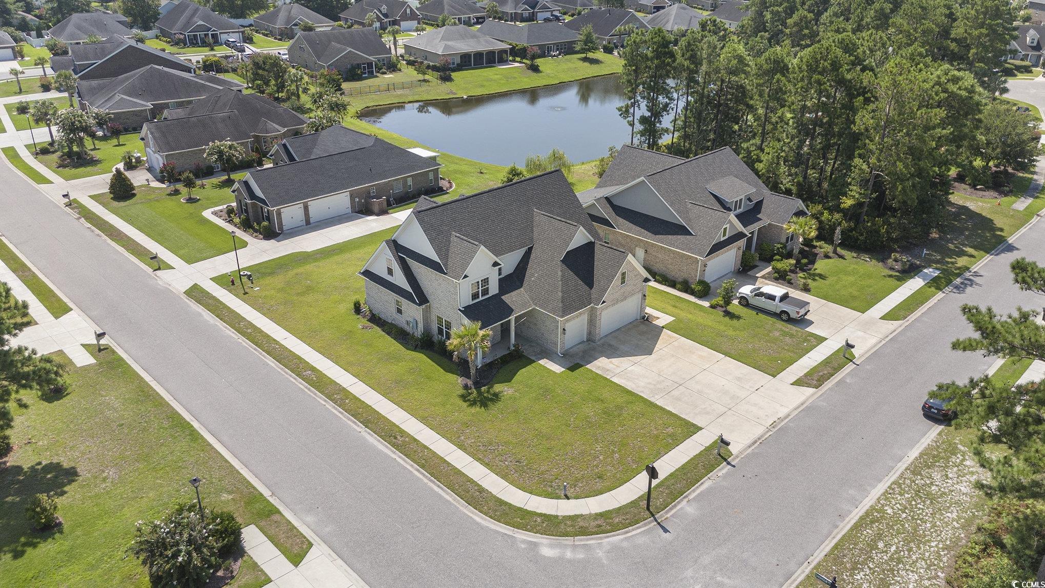 801 Celene Ct. Myrtle Beach, SC 29579