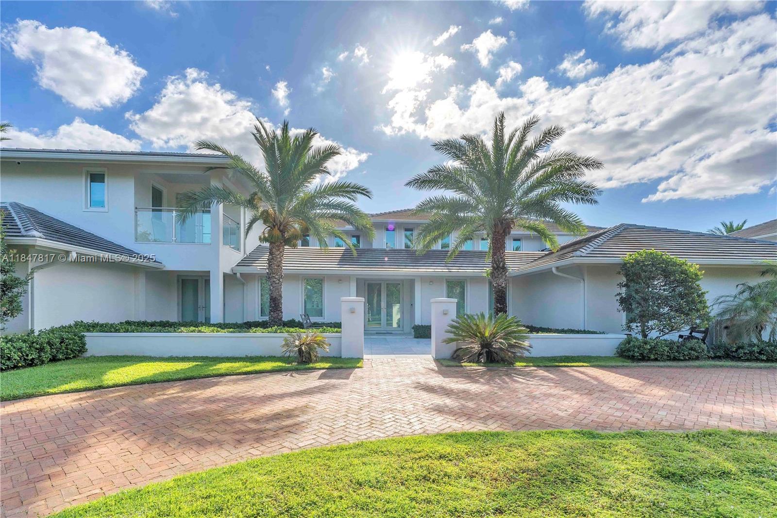 featured property