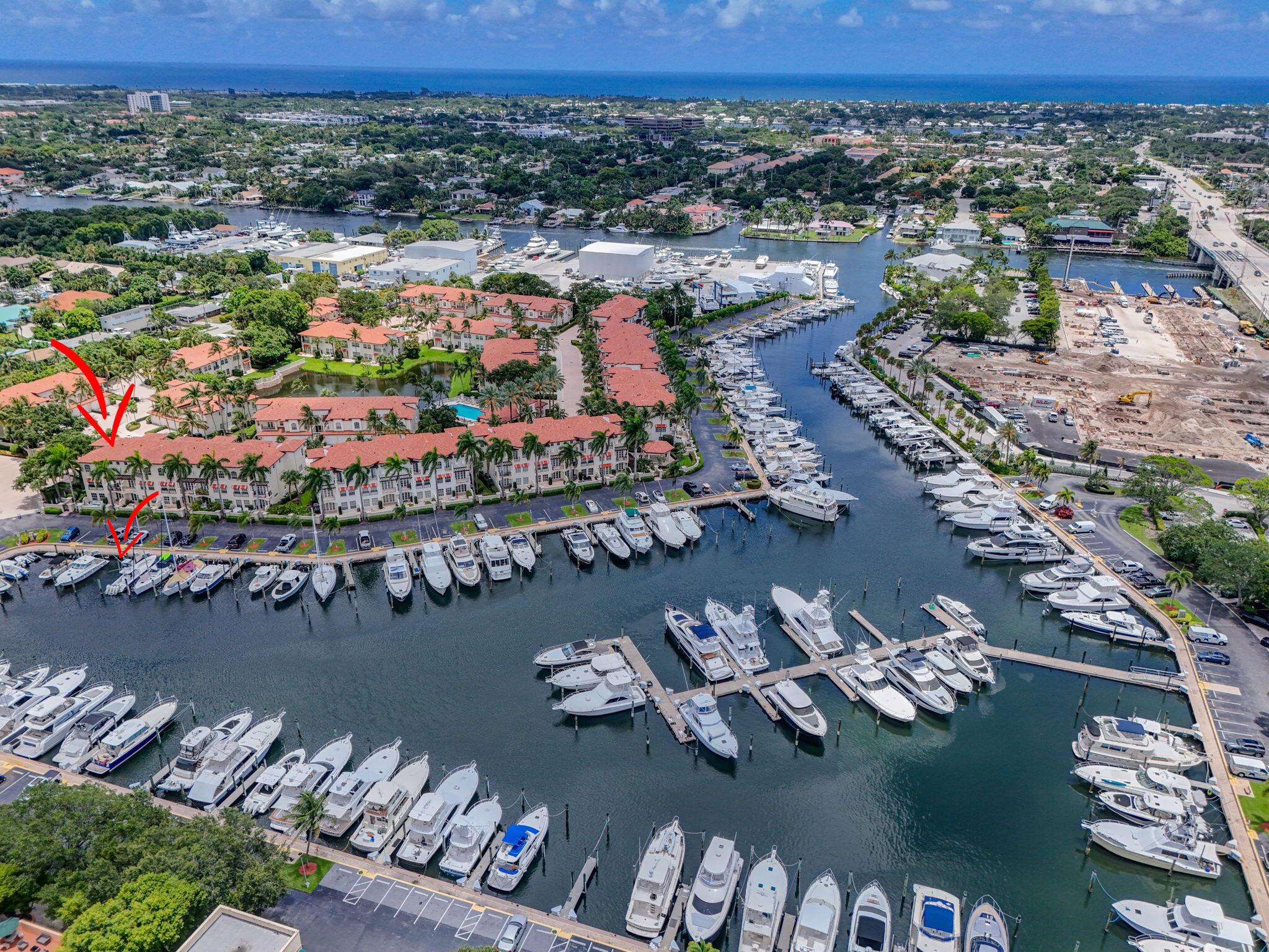 Showcase Image of listing 1 Marina Gardens Drive
