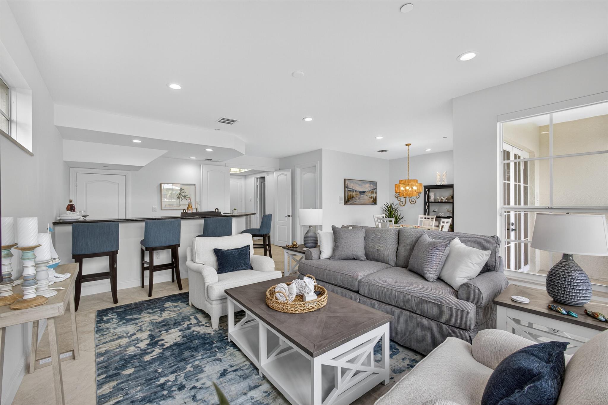 Image to showcase the property located at 1 Marina Gardens Drive