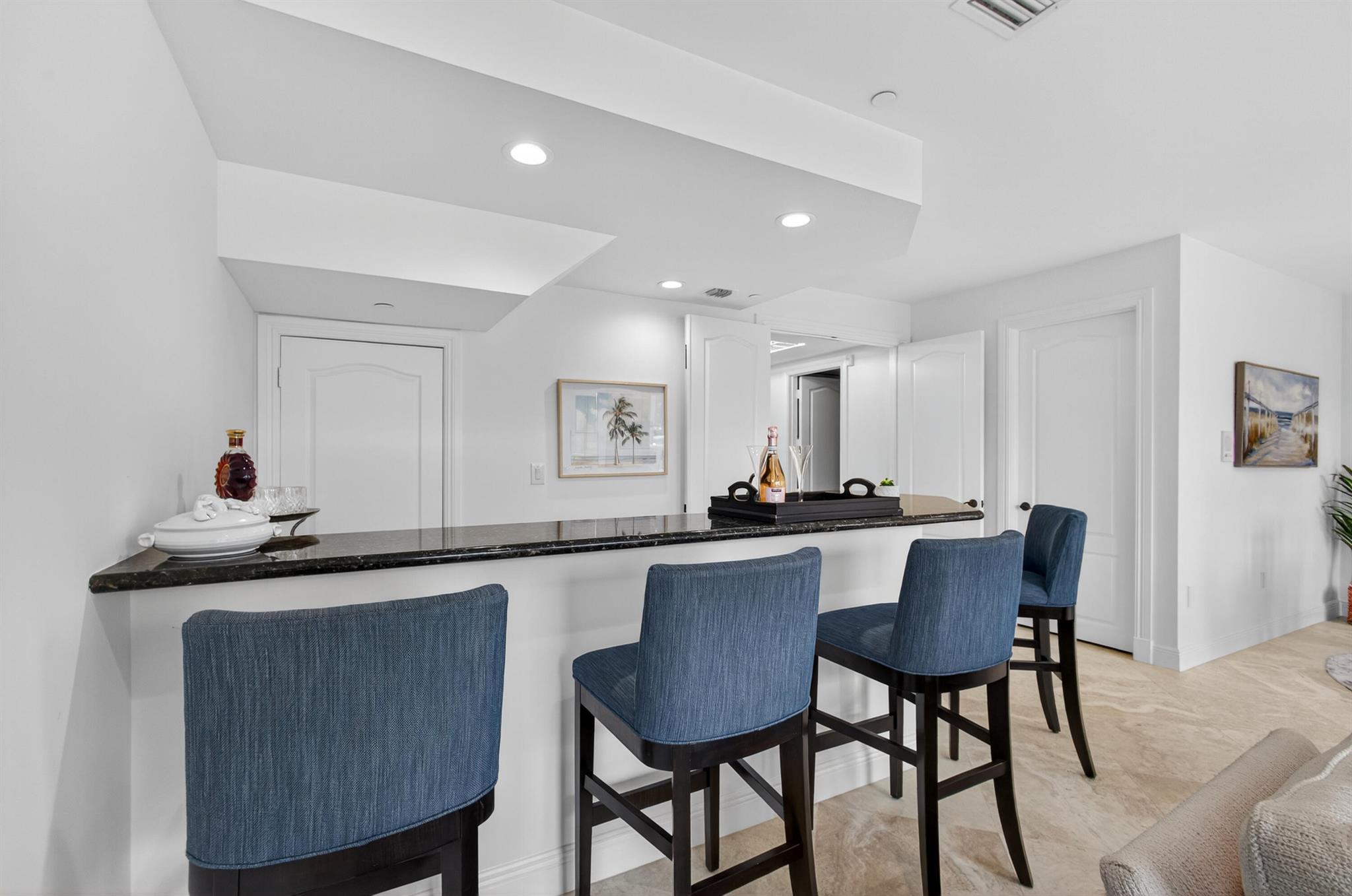 Image to showcase the property located at 1 Marina Gardens Drive