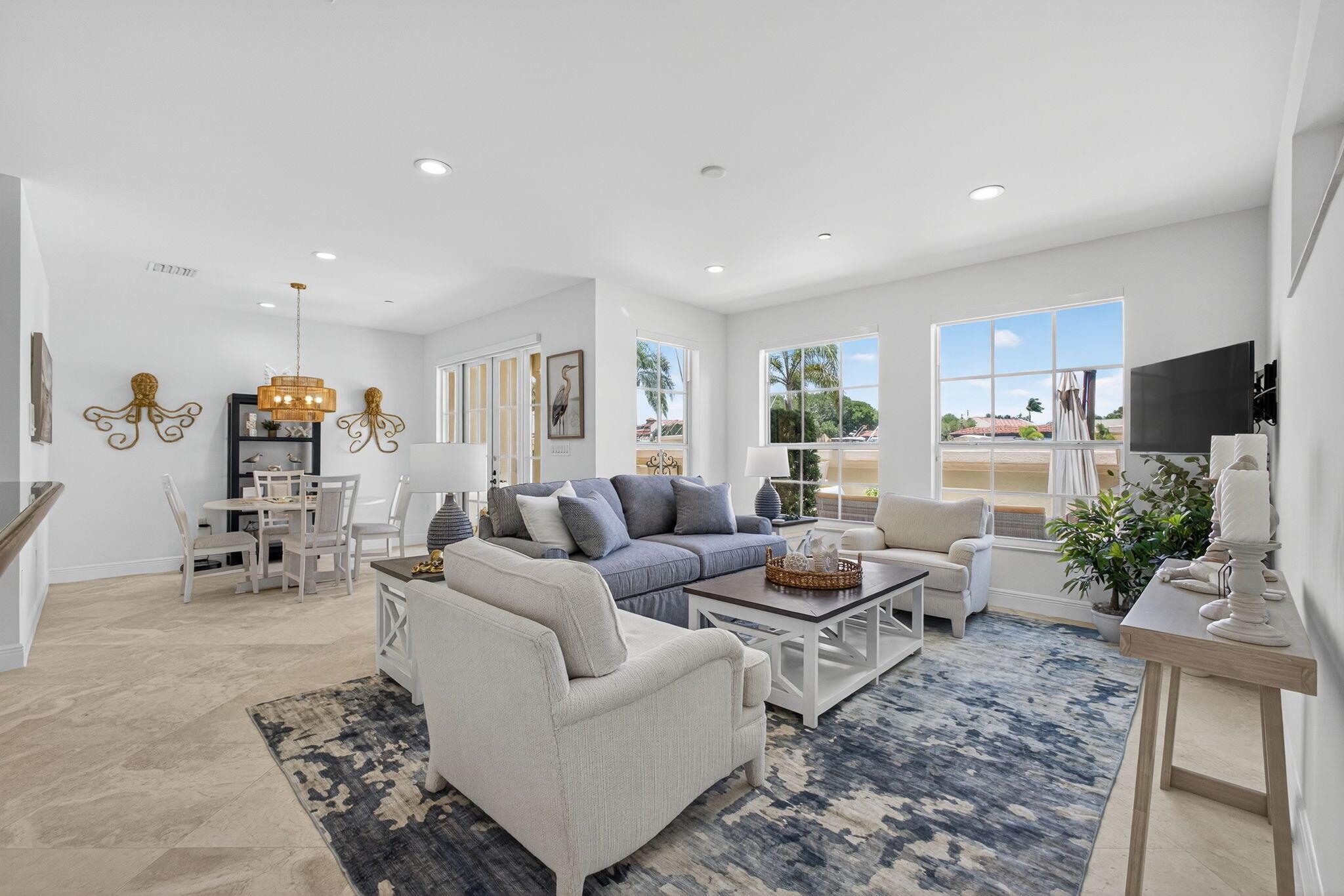 Image to showcase the property located at 1 Marina Gardens Drive