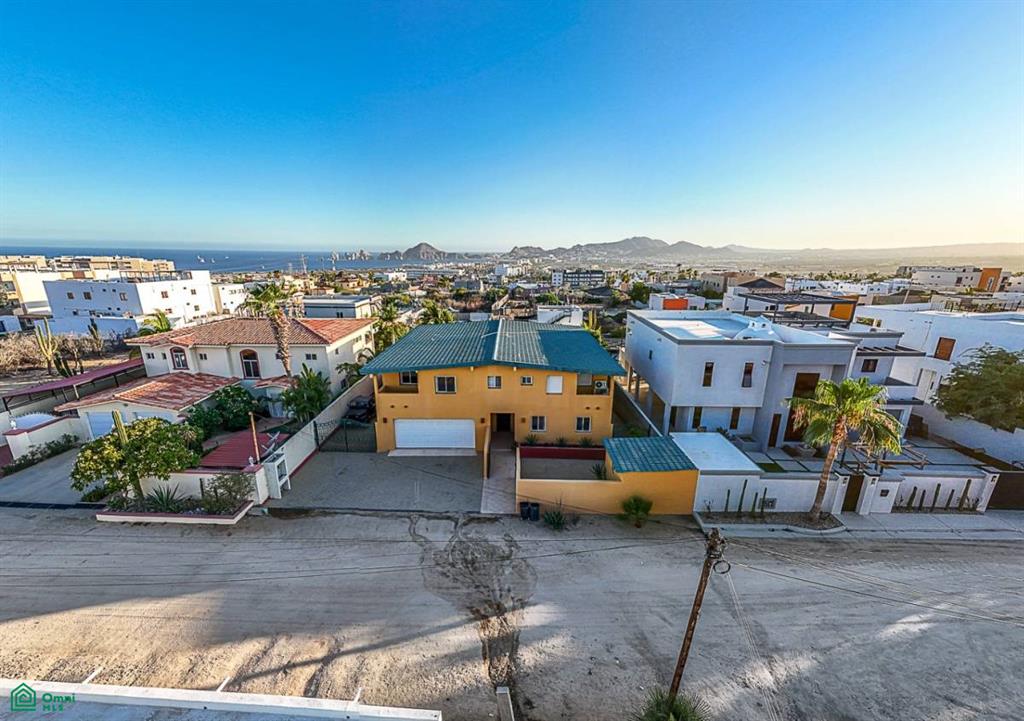 Av. Crispin Ceseña, Lot J Fracc 1, Casa Monique 12, El Tezal, Los Cabos, Baja California Sur