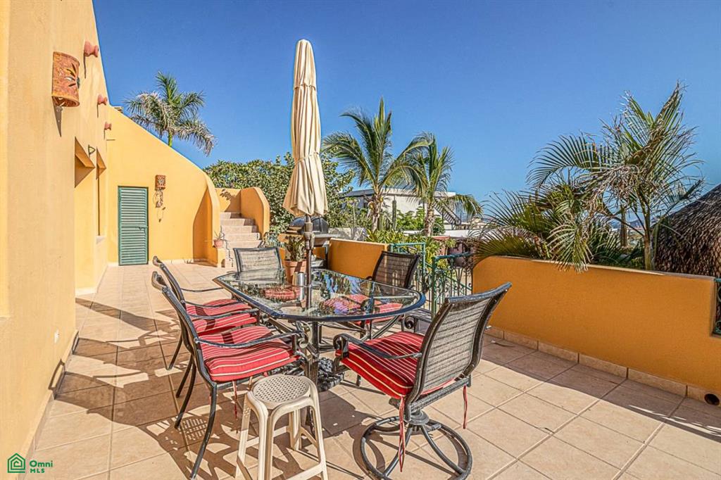 Av. Crispin Ceseña, Lot J Fracc 1, Casa Monique 12, El Tezal, Los Cabos, Baja California Sur