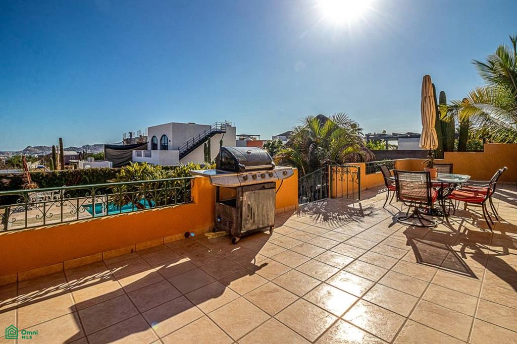 Av. Crispin Ceseña, Lot J Fracc 1, Casa Monique 12, El Tezal, Los Cabos, Baja California Sur