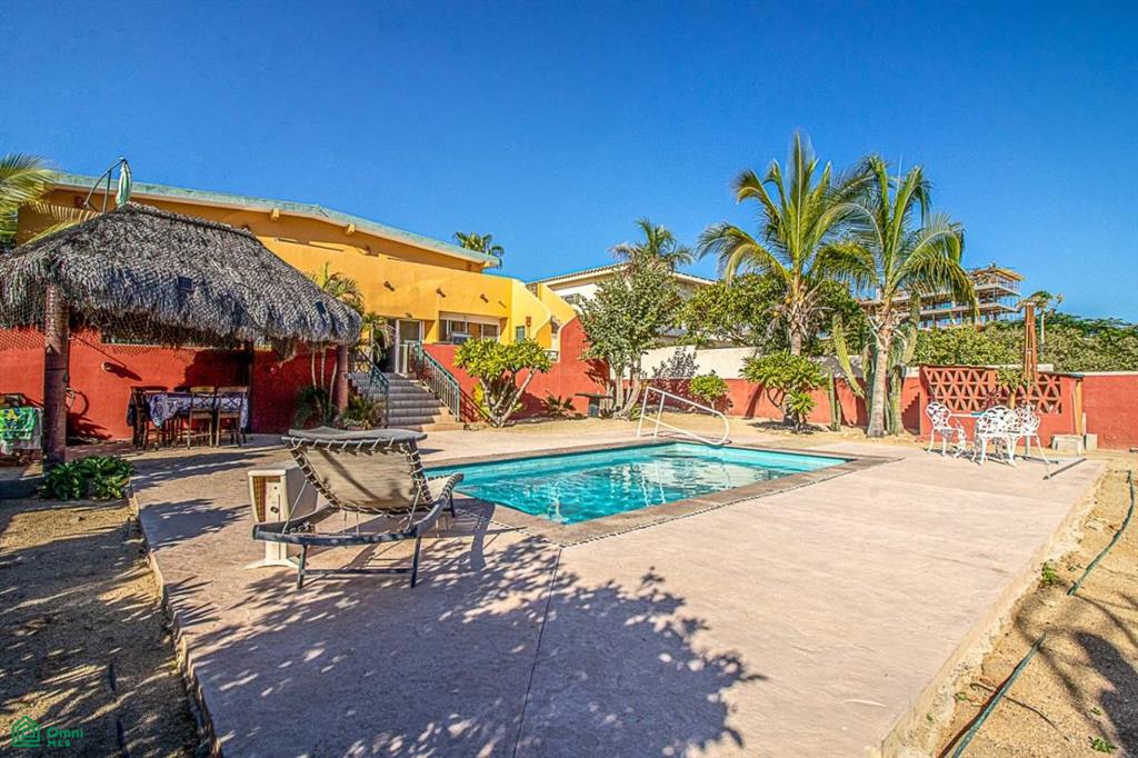 Av. Crispin Ceseña, Lot J Fracc 1, Casa Monique 12, El Tezal, Los Cabos, Baja California Sur