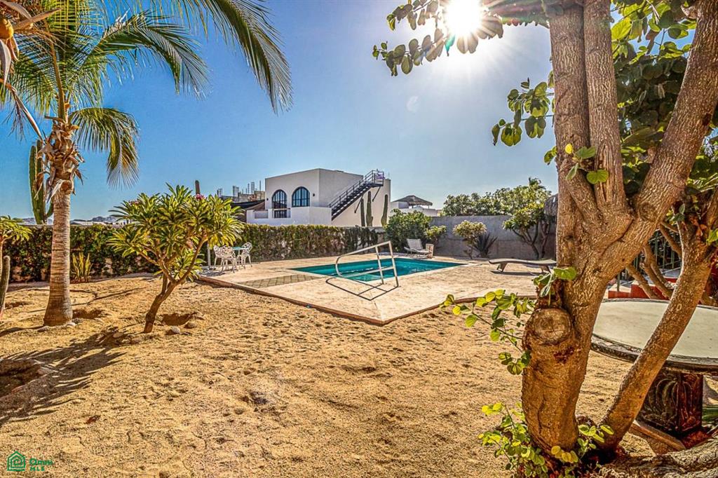 Av. Crispin Ceseña, Lot J Fracc 1, Casa Monique 12, El Tezal, Los Cabos, Baja California Sur