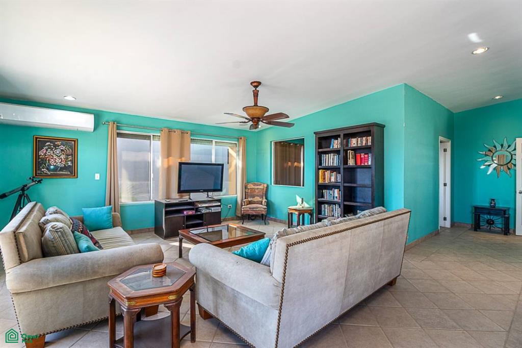 Av. Crispin Ceseña, Lot J Fracc 1, Casa Monique 12, El Tezal, Los Cabos, Baja California Sur