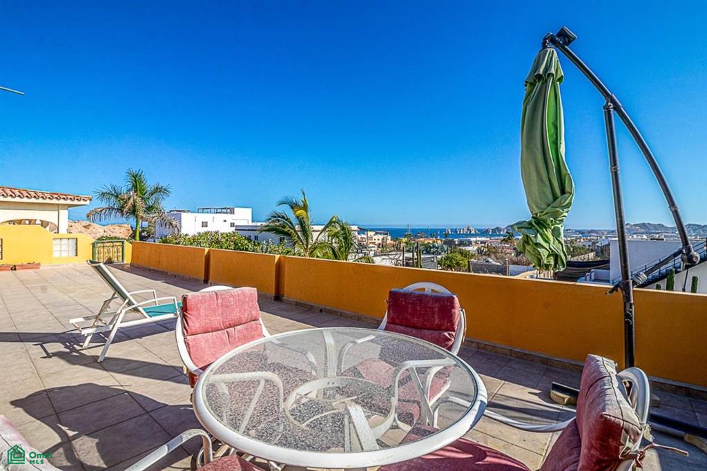 Av. Crispin Ceseña, Lot J Fracc 1, Casa Monique 12, El Tezal, Los Cabos, Baja California Sur