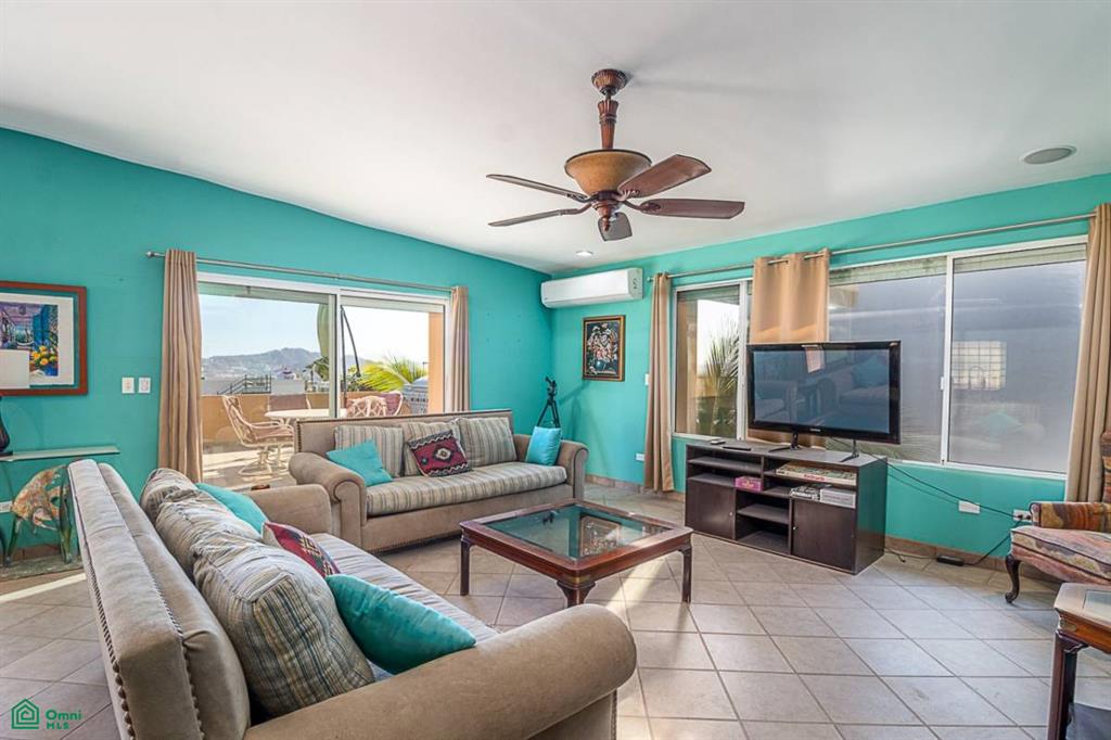 Av. Crispin Ceseña, Lot J Fracc 1, Casa Monique 12, El Tezal, Los Cabos, Baja California Sur