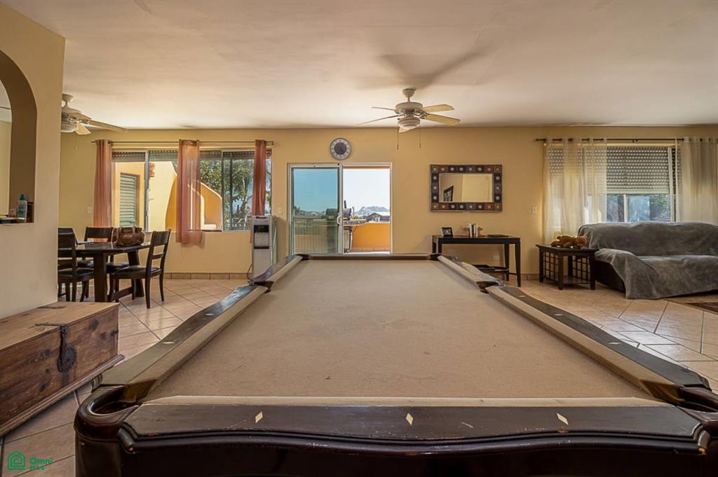 Av. Crispin Ceseña, Lot J Fracc 1, Casa Monique 12, El Tezal, Los Cabos, Baja California Sur