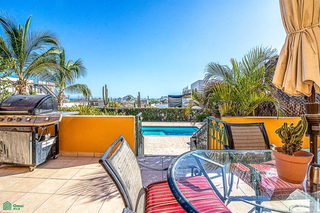 Av. Crispin Ceseña, Lot J Fracc 1, Casa Monique 12, El Tezal, Los Cabos, Baja California Sur