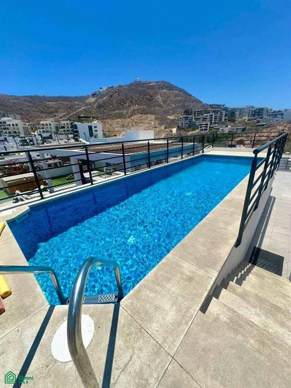 Loma Alta,  Sunset Corner 201, Lienzo Charro Centro, Los Cabos, Baja California Sur