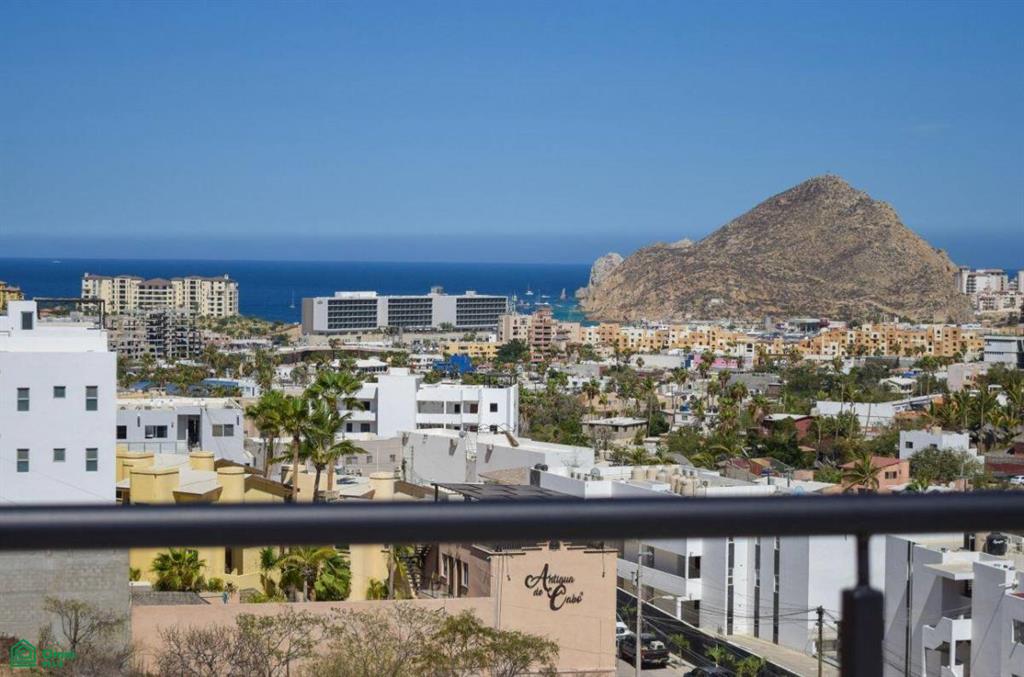 Loma Alta,  Sunset Corner 201, Lienzo Charro Centro, Los Cabos, Baja California Sur