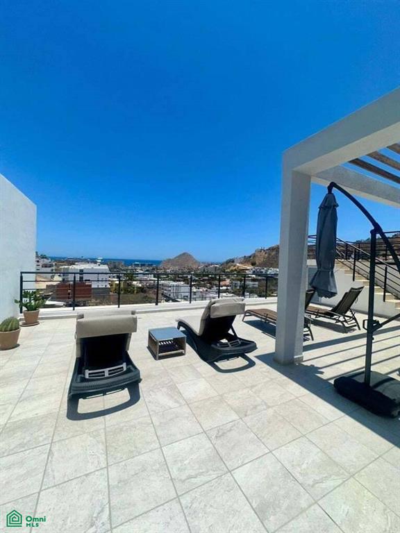 Loma Alta,  Sunset Corner 201, Lienzo Charro Centro, Los Cabos, Baja California Sur