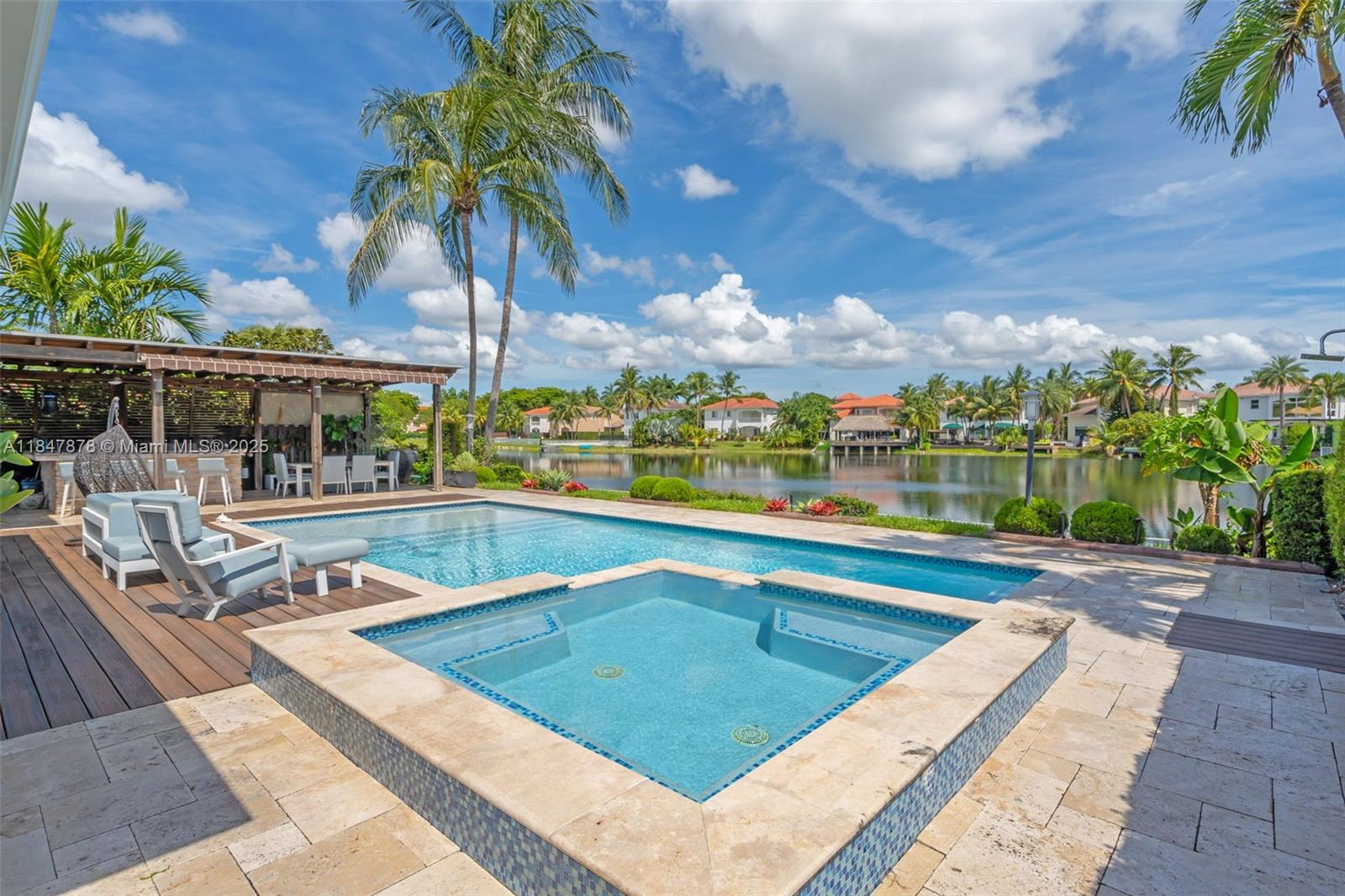House for Sale in Doral, FL