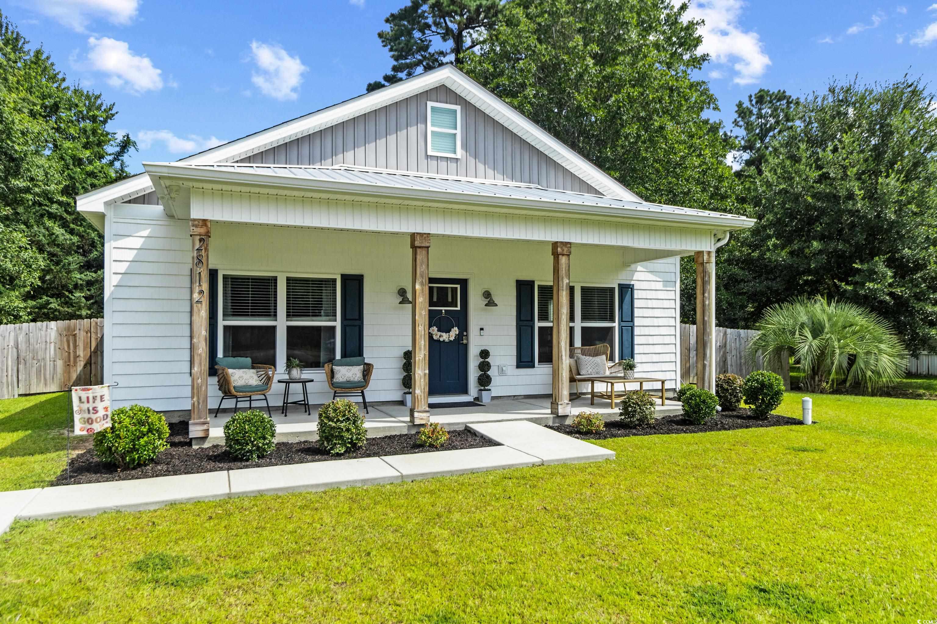 2812 Highway 378 Conway, SC 29527