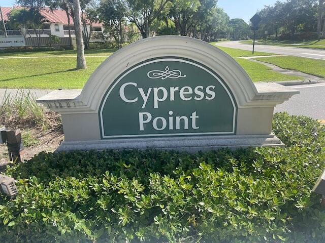 Showcase Image of listing 255 Cypress Point Drive