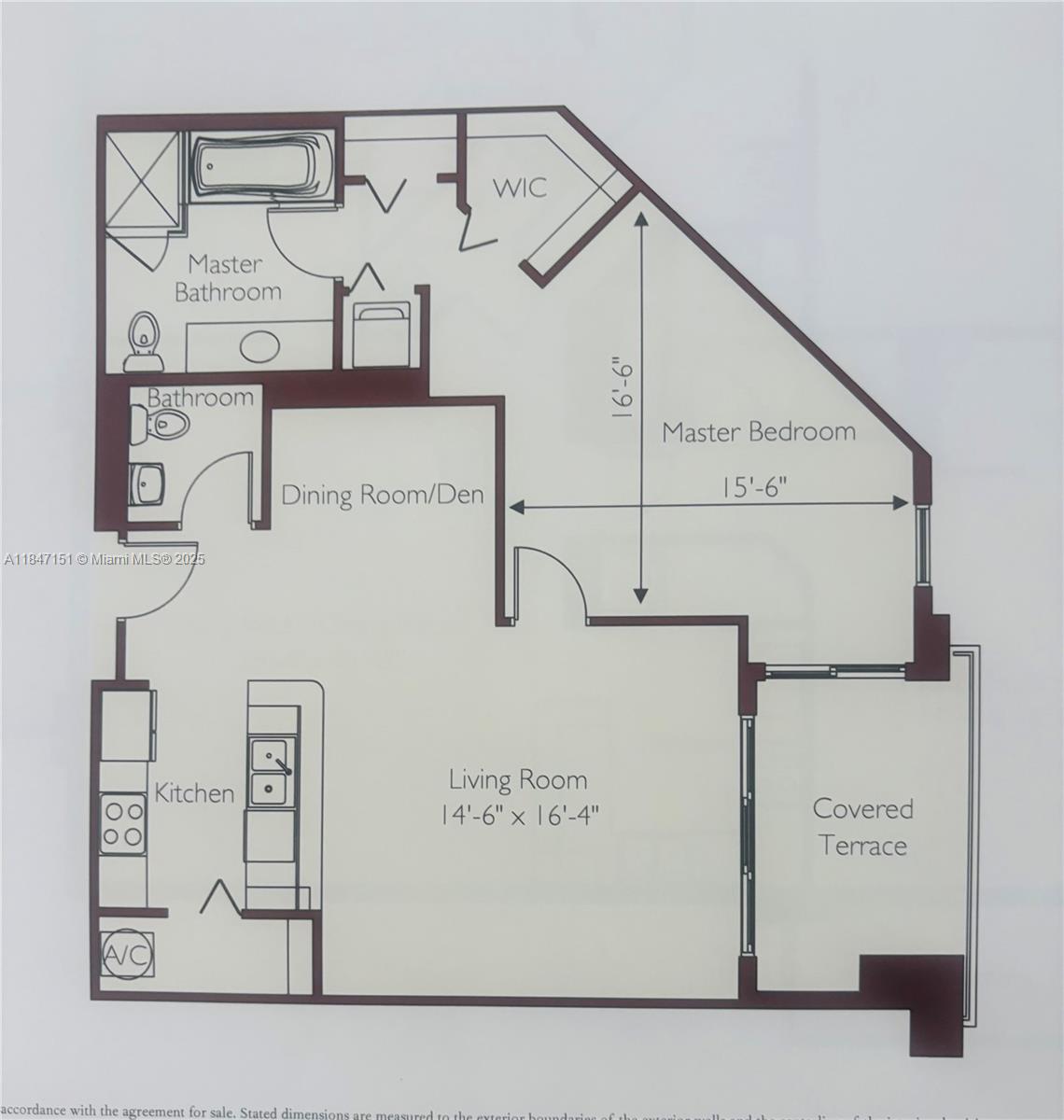 100 Andalusia Ave #510, Coral Gables FL 33134