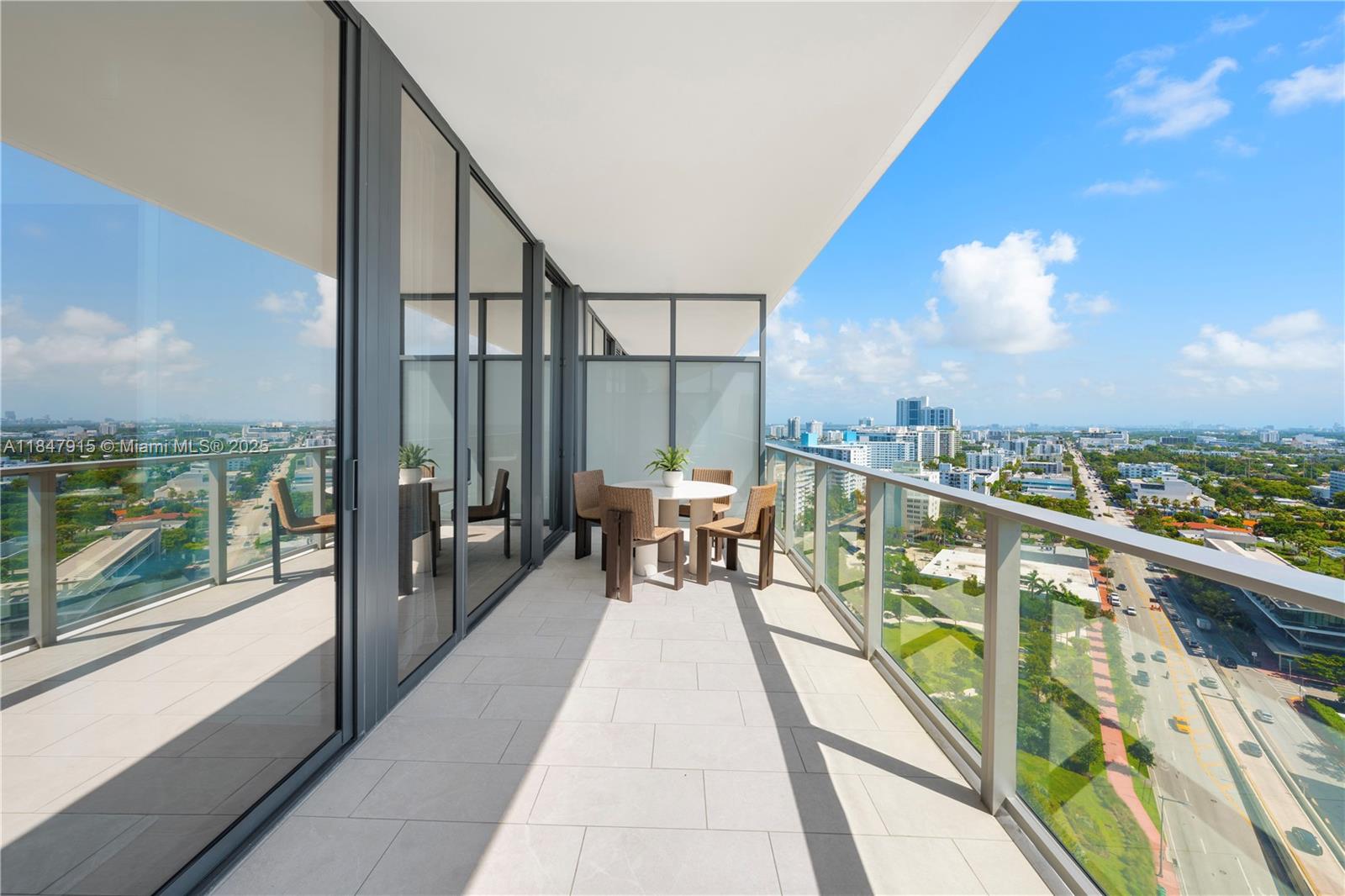 500 Alton Rd #2008, Miami Beach FL 33139