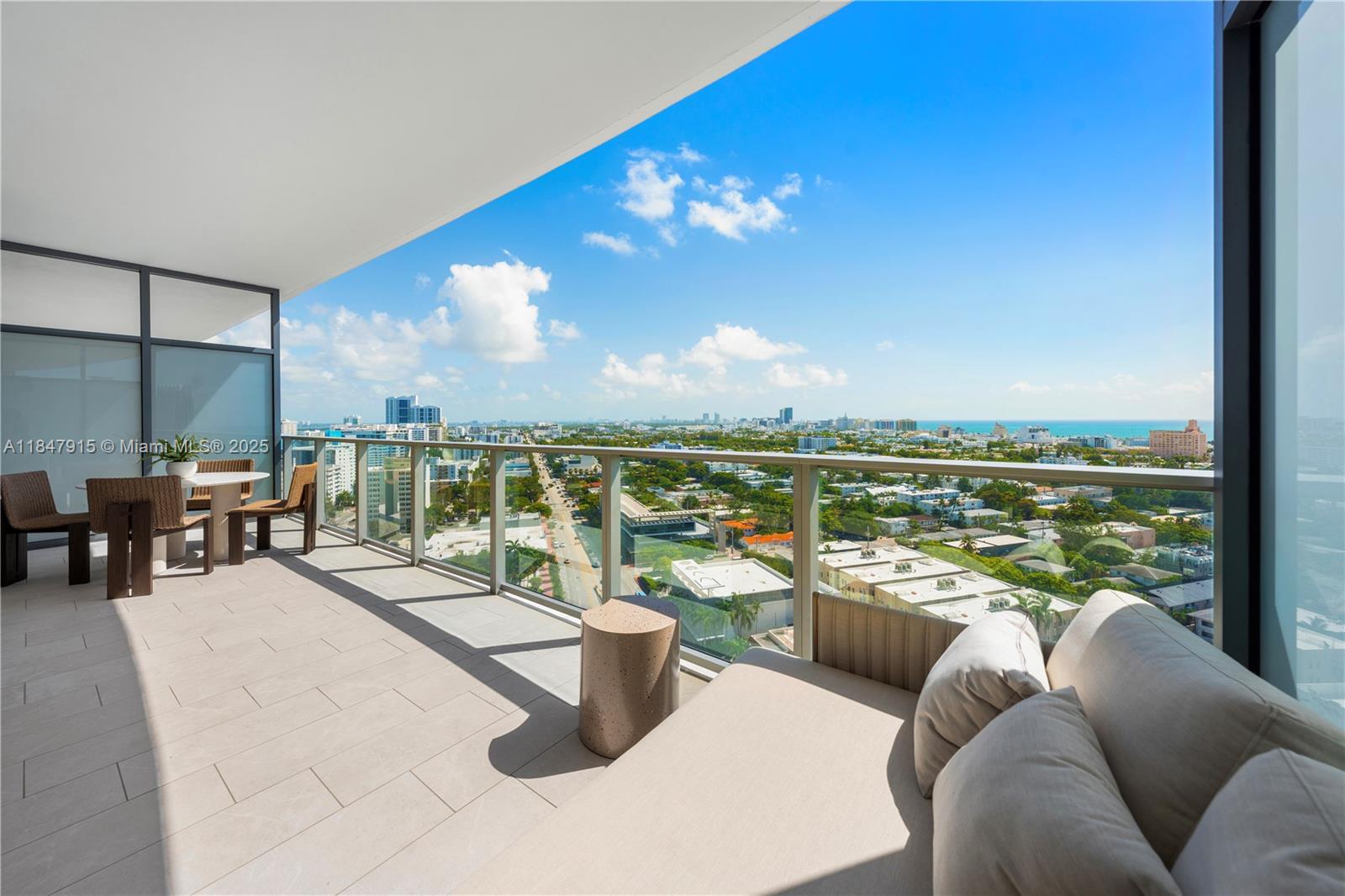 500 Alton Rd #2008, Miami Beach FL 33139