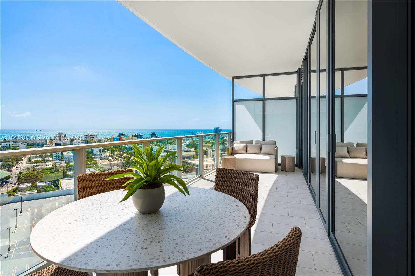 500 Alton Rd #2008, Miami Beach FL 33139